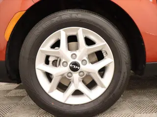Kia Soul 2024 LX 4p Crossover