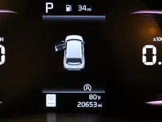 Kia Soul 2024 LX 4p Crossover