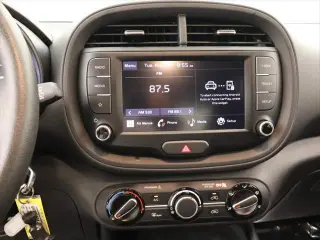 Kia Soul 2024 LX 4p Crossover