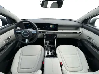 Hyundai TUCSON 2025 SEL Convenience 4p SUV
