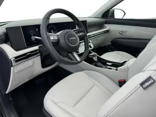 Hyundai TUCSON 2025 SEL Convenience 4p SUV