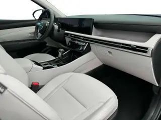 Hyundai TUCSON 2025 SEL Convenience 4p SUV
