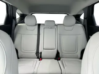 Hyundai TUCSON 2025 SEL Convenience 4p SUV