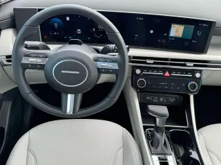 Hyundai TUCSON 2025 SEL Convenience 4p SUV