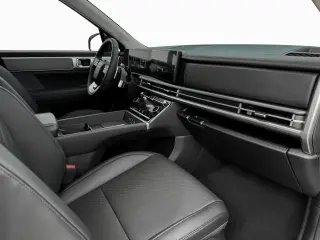 Hyundai SANTA FE Híbrido 2025 AWD SEL 4p SUV