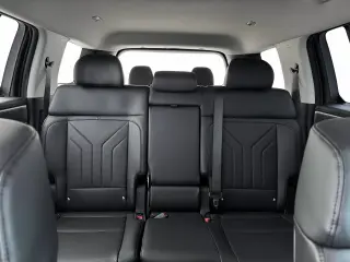 Hyundai SANTA FE Híbrido 2025 AWD SEL 4p SUV