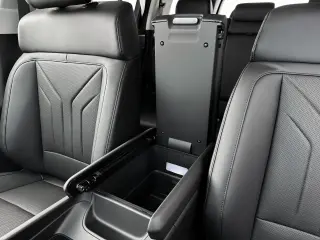 Hyundai SANTA FE Híbrido 2025 AWD SEL 4p SUV