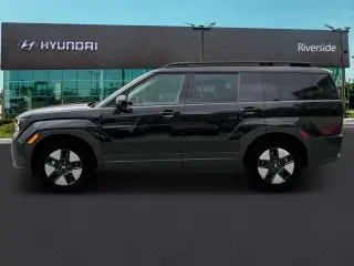 Hyundai SANTA FE Híbrido 2025 AWD SEL 4p SUV