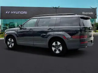 Hyundai SANTA FE Híbrido 2025 AWD SEL 4p SUV