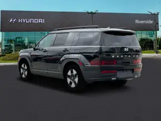 Hyundai SANTA FE Híbrido 2025 AWD SEL 4p SUV