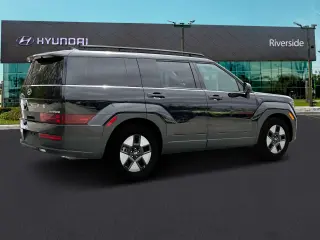 Hyundai SANTA FE Híbrido 2025 AWD SEL 4p SUV