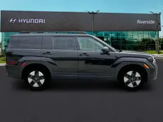 Hyundai SANTA FE Híbrido 2025 AWD SEL 4p SUV