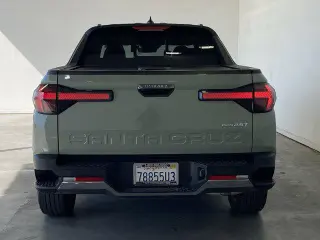Hyundai SANTA CRUZ 2024 AWD Limited 4dr Crew Cab 4.3ft SB