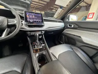 Jeep Compass 2024 4x4 Latitude 4 puertas SUV