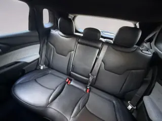 Jeep Compass 2024 4x4 Latitude 4 puertas SUV