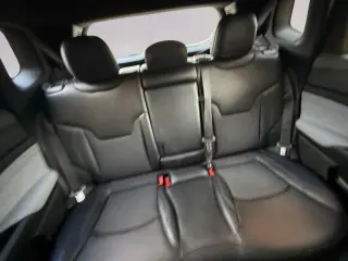 Jeep Compass 2024 4x4 Latitude 4 puertas SUV