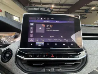 Jeep Compass 2024 4x4 Latitude 4 puertas SUV