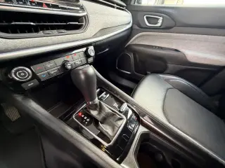 Jeep Compass 2024 4x4 Latitude 4 puertas SUV
