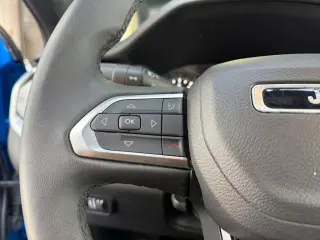 Jeep Compass 2024 4x4 Latitude 4 puertas SUV