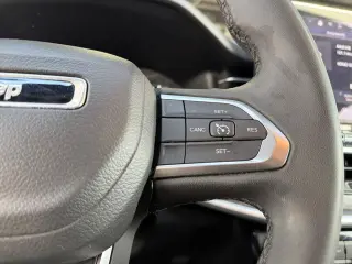 Jeep Compass 2024 4x4 Latitude 4 puertas SUV