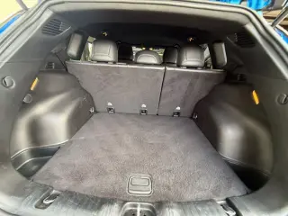 Jeep Compass 2024 4x4 Latitude 4 puertas SUV