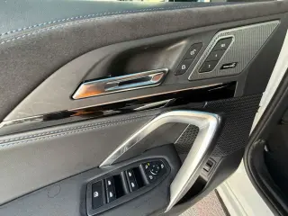 BMW X1 2026 AWD M35i 4p Vehículo Deportivo de Deporte