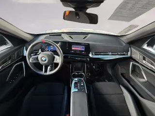 BMW X1 2026 AWD M35i 4p Vehículo Deportivo de Deporte