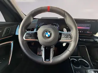 BMW X1 2026 AWD M35i 4p Vehículo Deportivo de Deporte