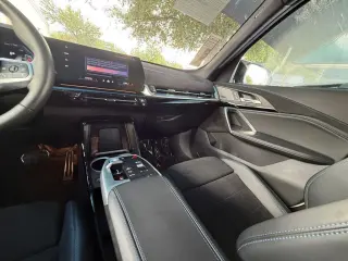 BMW X1 2026 AWD M35i 4p Vehículo Deportivo de Deporte