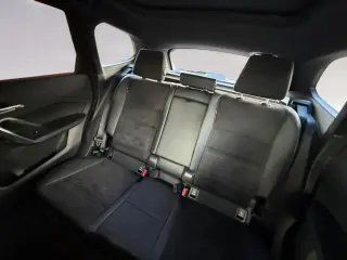 BMW X1 2026 AWD M35i 4p Vehículo Deportivo de Deporte