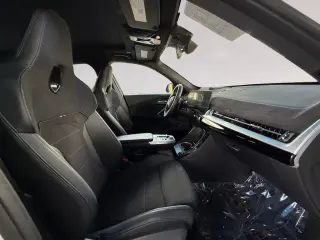 BMW X1 2026 AWD M35i 4p Vehículo Deportivo de Deporte