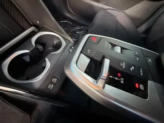 BMW X1 2026 AWD M35i 4p Vehículo Deportivo de Deporte