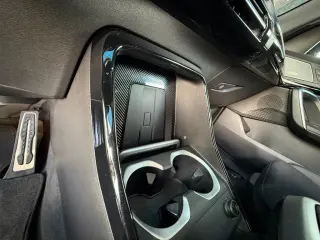 BMW X1 2026 AWD M35i 4p Vehículo Deportivo de Deporte
