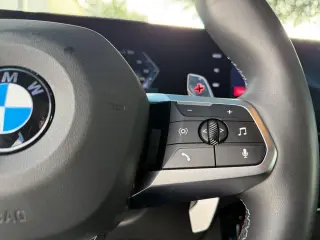 BMW X1 2026 AWD M35i 4p Vehículo Deportivo de Deporte