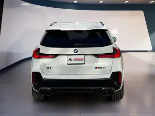 BMW X1 2026 AWD M35i 4p Vehículo Deportivo de Deporte