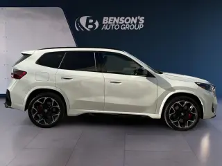 BMW X1 2026 AWD M35i 4p Vehículo Deportivo de Deporte