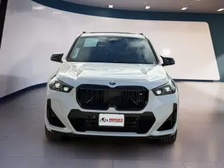 BMW X1 2026 AWD M35i 4p Vehículo Deportivo de Deporte