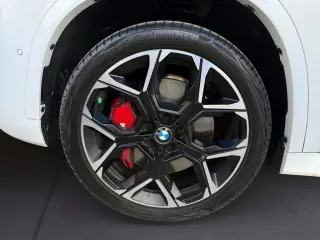 BMW X1 2026 AWD M35i 4p Vehículo Deportivo de Deporte