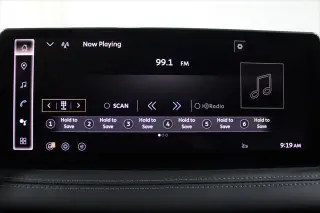 INFINITI QX60 2026 Pure SUV de 4 puertas