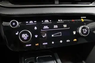 INFINITI QX60 2026 Pure SUV de 4 puertas