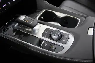 INFINITI QX60 2026 Pure SUV de 4 puertas