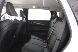 INFINITI QX60 2026 Pure SUV de 4 puertas