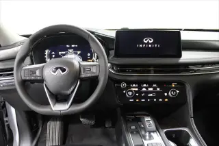 INFINITI QX60 2026 Pure SUV de 4 puertas