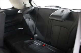 INFINITI QX60 2026 Pure SUV de 4 puertas