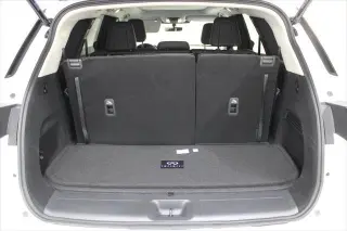 INFINITI QX60 2026 Pure SUV de 4 puertas