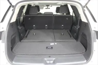 INFINITI QX60 2026 Pure SUV de 4 puertas