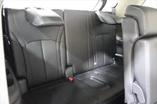 INFINITI QX60 2026 Pure SUV de 4 puertas