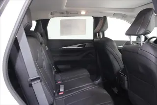 INFINITI QX60 2026 Pure SUV de 4 puertas