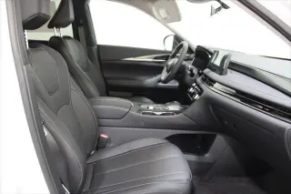 INFINITI QX60 2026 Pure SUV de 4 puertas