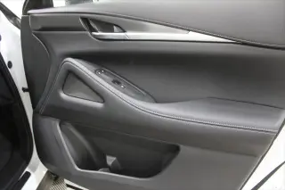 INFINITI QX60 2026 Pure SUV de 4 puertas